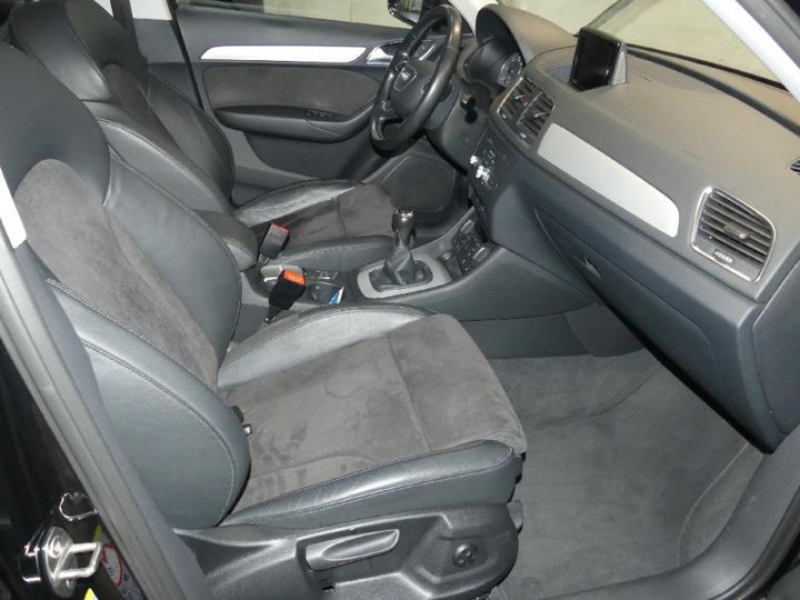 Photo 5 VIN: WAUZZZ8U4JR006273 - AUDI Q3 2.0 TDI BASIS ULTRA 