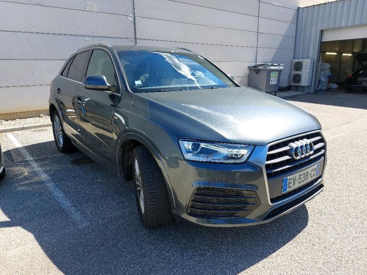 Photo 36 VIN: WAUZZZ8U4JR039306 - AUDI Q3 