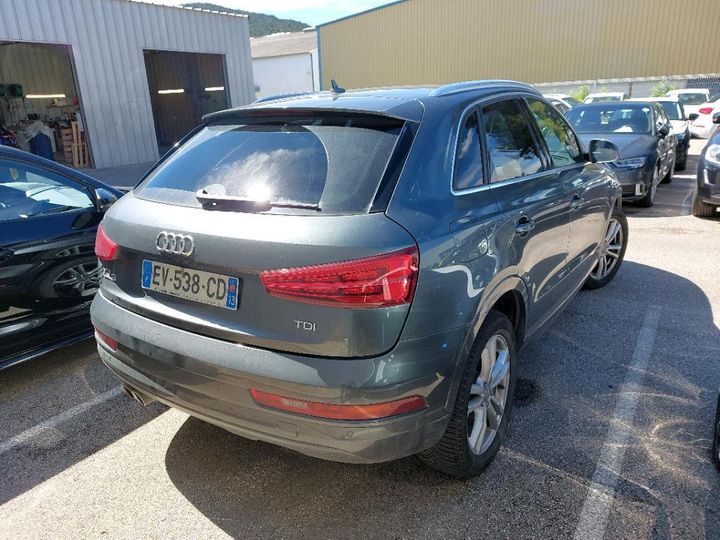 Photo 6 VIN: WAUZZZ8U4JR039306 - AUDI Q3 