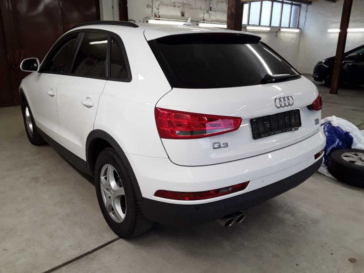 Photo 3 VIN: WAUZZZ8U4JR049009 - AUDI Q3 2.0 TDI 