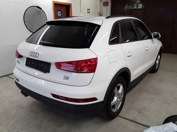 Photo 4 VIN: WAUZZZ8U4JR049009 - AUDI Q3 2.0 TDI 