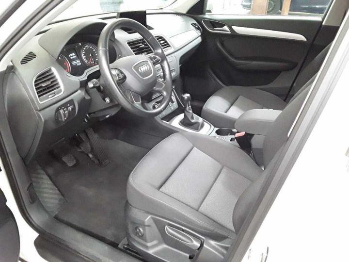 Photo 5 VIN: WAUZZZ8U4JR049009 - AUDI Q3 2.0 TDI 