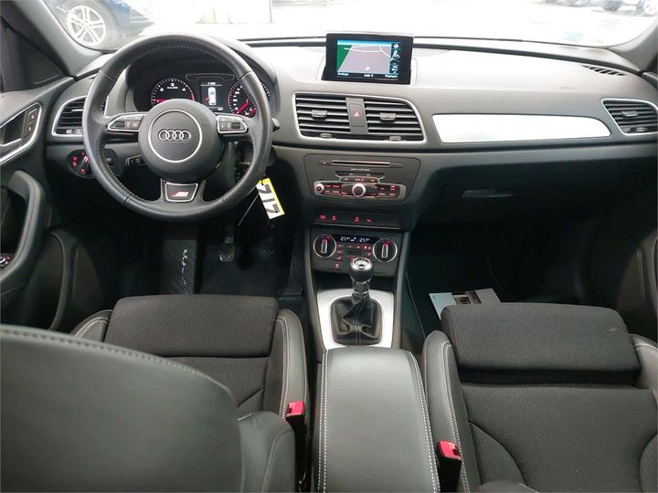 Photo 2 VIN: WAUZZZ8U4JR058812 - AUDI Q3 