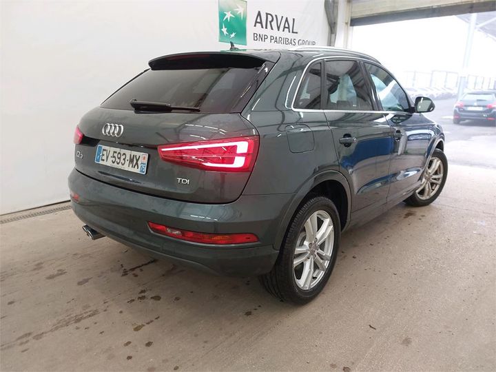 Photo 3 VIN: WAUZZZ8U4JR058812 - AUDI Q3 