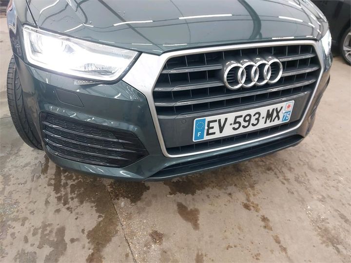 Photo 33 VIN: WAUZZZ8U4JR058812 - AUDI Q3 