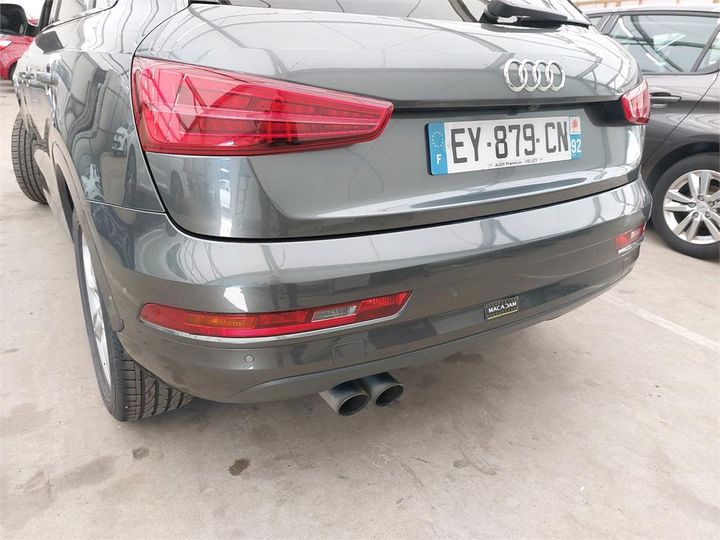 Photo 9 VIN: WAUZZZ8U4JR069874 - AUDI Q3 