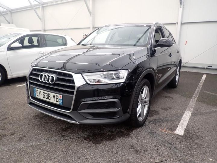 Photo 0 VIN: WAUZZZ8U4JR082589 - AUDI Q3 