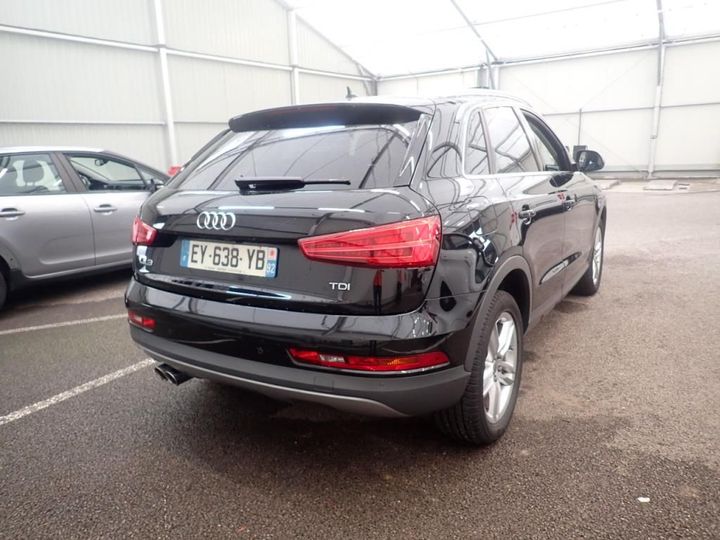 Photo 3 VIN: WAUZZZ8U4JR082589 - AUDI Q3 