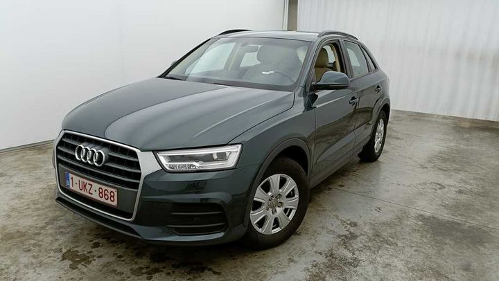 Photo 1 VIN: WAUZZZ8U4JR084990 - AUDI Q3 FL &#3914 