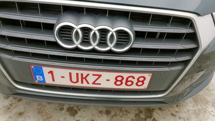 Photo 5 VIN: WAUZZZ8U4JR084990 - AUDI Q3 FL &#3914 