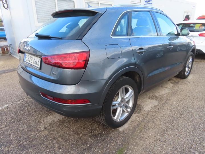 Photo 2 VIN: WAUZZZ8U4JR097772 - AUDI Q3 