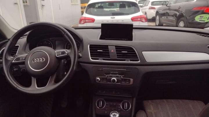 Photo 3 VIN: WAUZZZ8U4JR097772 - AUDI Q3 