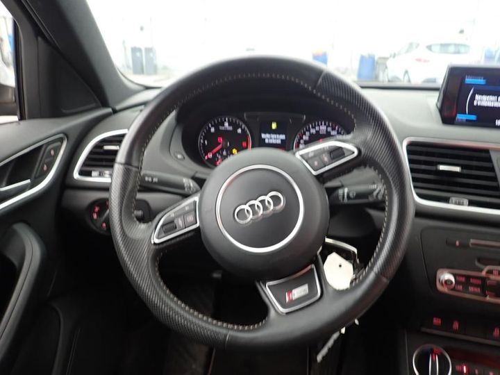 Photo 10 VIN: WAUZZZ8U4JR098680 - AUDI Q3 