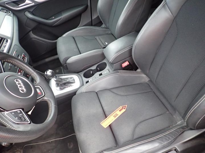 Photo 27 VIN: WAUZZZ8U4JR098680 - AUDI Q3 