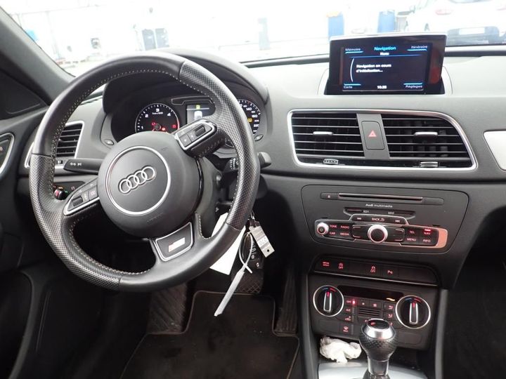 Photo 7 VIN: WAUZZZ8U4JR098680 - AUDI Q3 