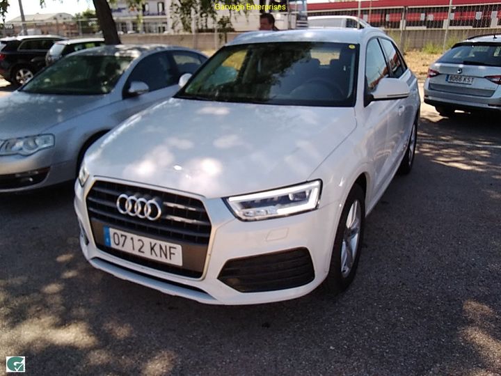 Photo 0 VIN: WAUZZZ8U4JR098937 - AUDI Q3 