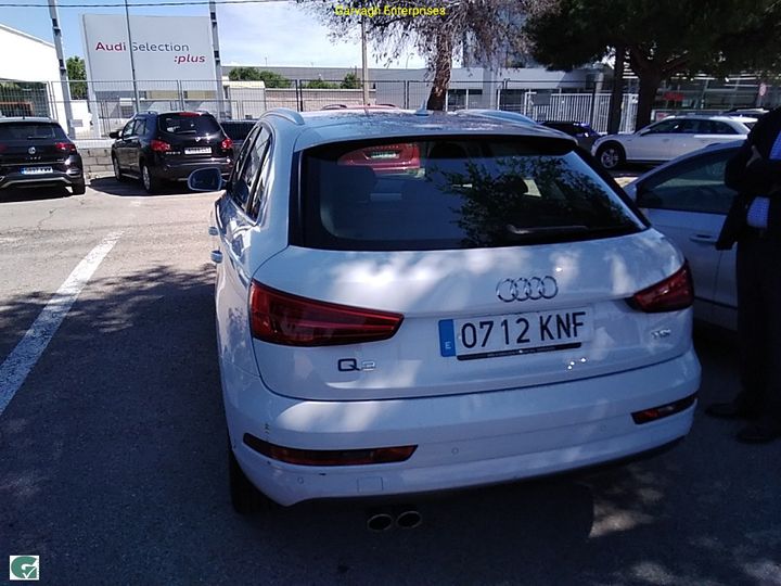 Photo 12 VIN: WAUZZZ8U4JR098937 - AUDI Q3 