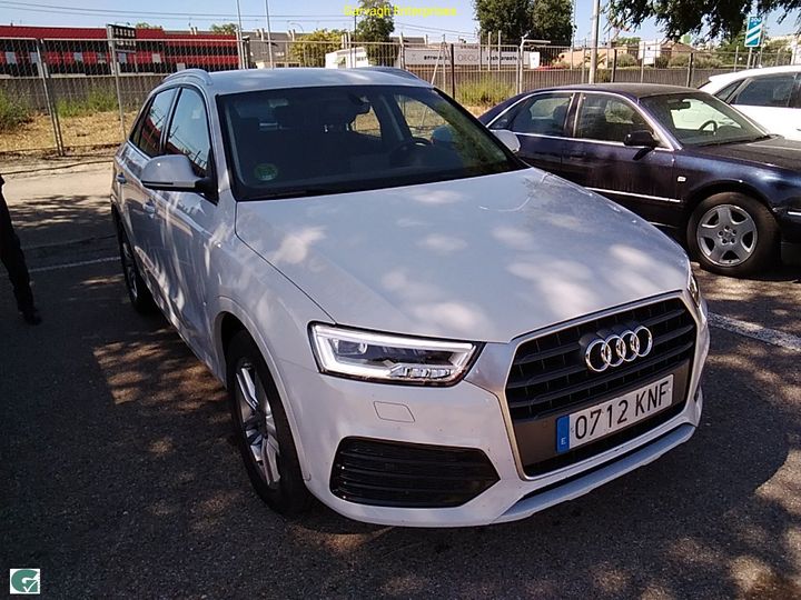 Photo 32 VIN: WAUZZZ8U4JR098937 - AUDI Q3 