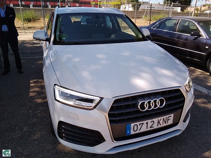 Photo 33 VIN: WAUZZZ8U4JR098937 - AUDI Q3 