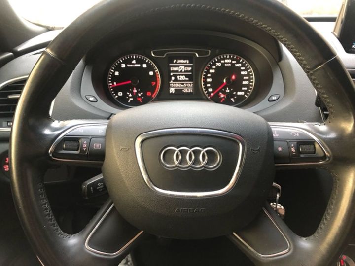 Photo 6 VIN: WAUZZZ8U5DR021840 - AUDI Q3 