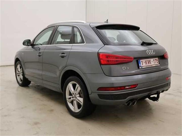 Photo 10 VIN: WAUZZZ8U5FR037717 - AUDI Q3 