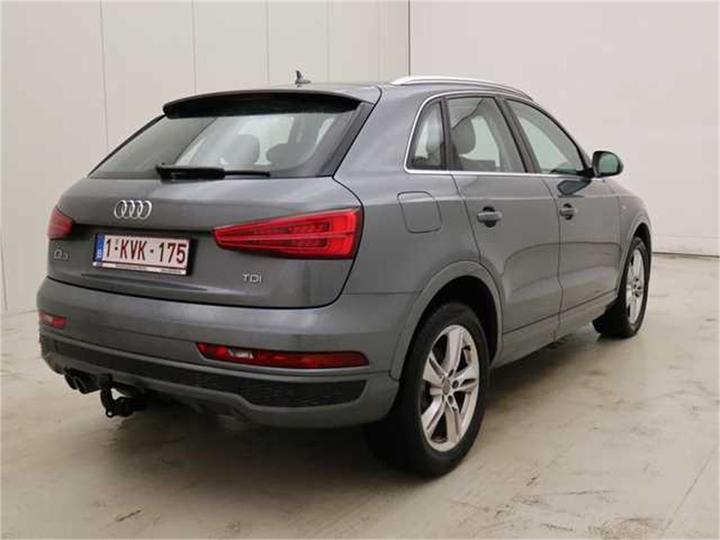 Photo 11 VIN: WAUZZZ8U5FR037717 - AUDI Q3 