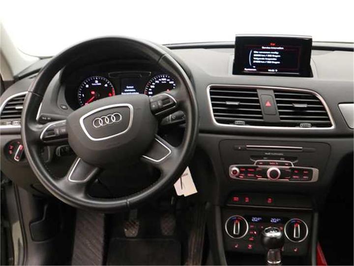 Photo 16 VIN: WAUZZZ8U5FR037717 - AUDI Q3 