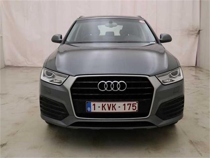 Photo 17 VIN: WAUZZZ8U5FR037717 - AUDI Q3 