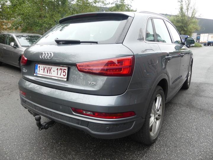 Photo 2 VIN: WAUZZZ8U5FR037717 - AUDI Q3 