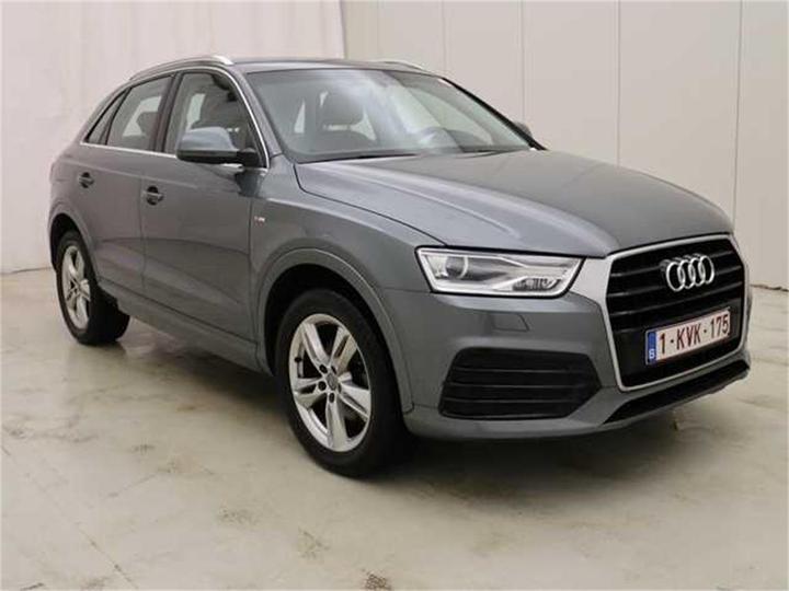 Photo 9 VIN: WAUZZZ8U5FR037717 - AUDI Q3 