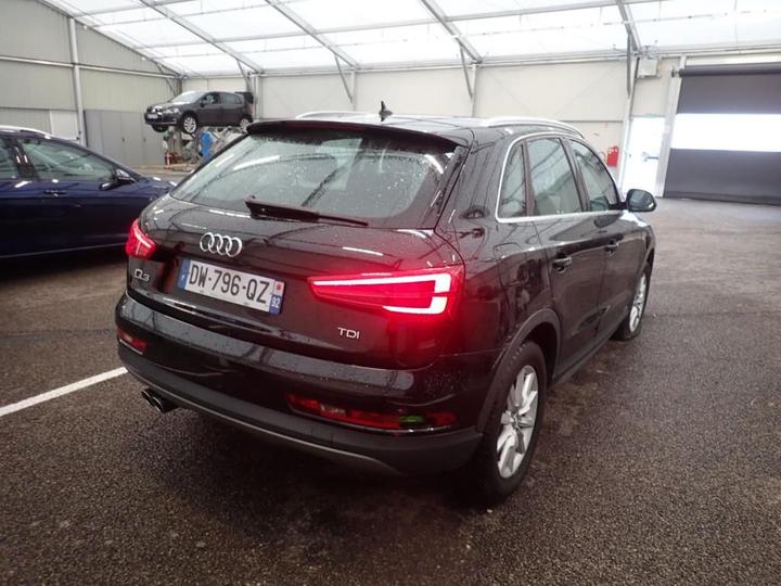 Photo 2 VIN: WAUZZZ8U5GR040652 - AUDI Q3 