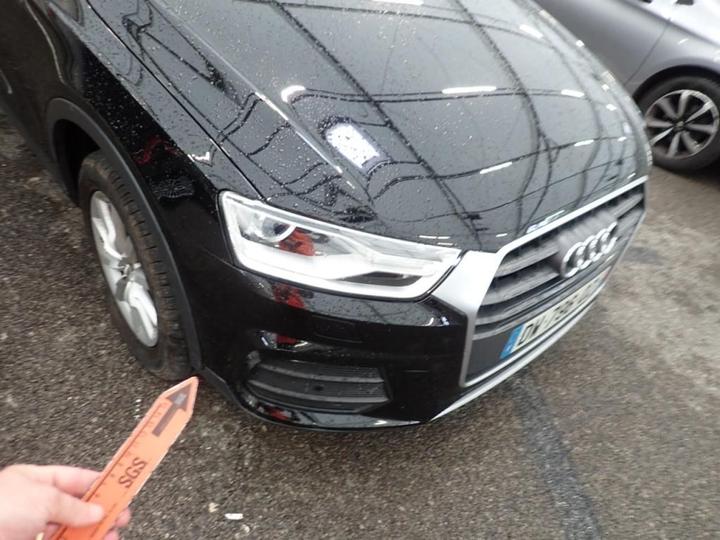 Photo 24 VIN: WAUZZZ8U5GR040652 - AUDI Q3 