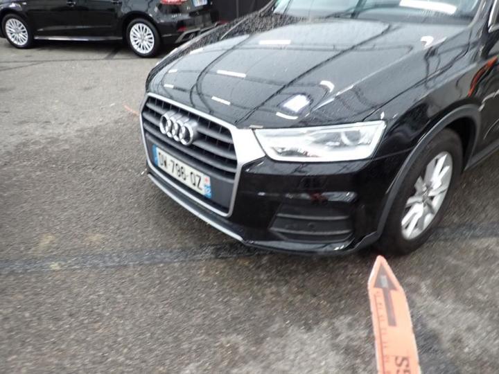 Photo 26 VIN: WAUZZZ8U5GR040652 - AUDI Q3 