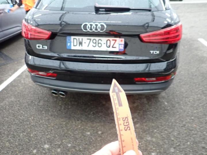 Photo 32 VIN: WAUZZZ8U5GR040652 - AUDI Q3 