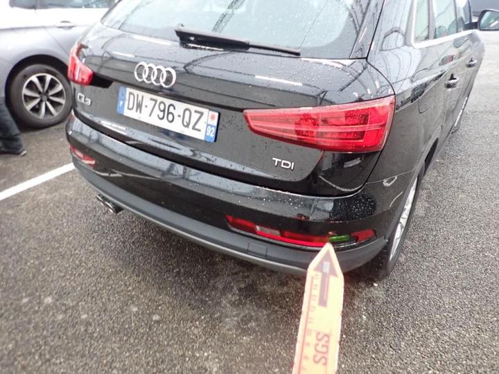 Photo 34 VIN: WAUZZZ8U5GR040652 - AUDI Q3 