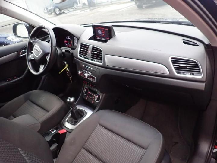 Photo 5 VIN: WAUZZZ8U5GR040652 - AUDI Q3 