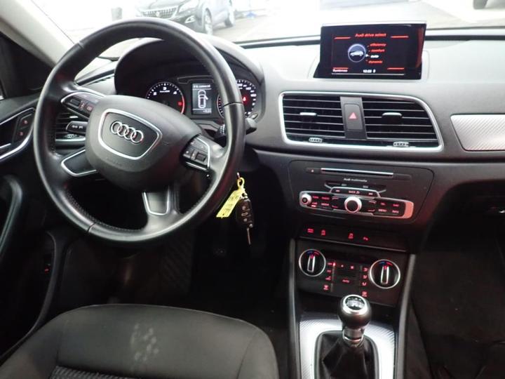 Photo 6 VIN: WAUZZZ8U5GR040652 - AUDI Q3 