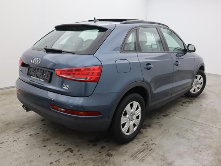 Photo 2 VIN: WAUZZZ8U5GR056530 - AUDI Q3 FL &#3914 