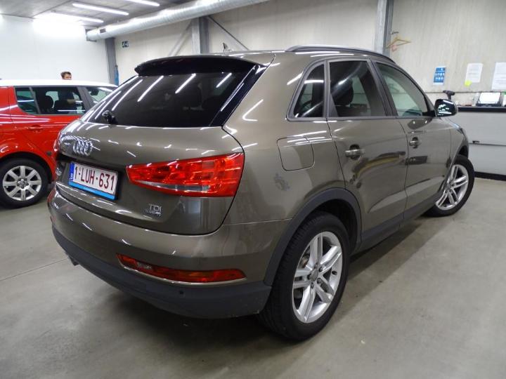 Photo 2 VIN: WAUZZZ8U5GR057290 - AUDI Q3 