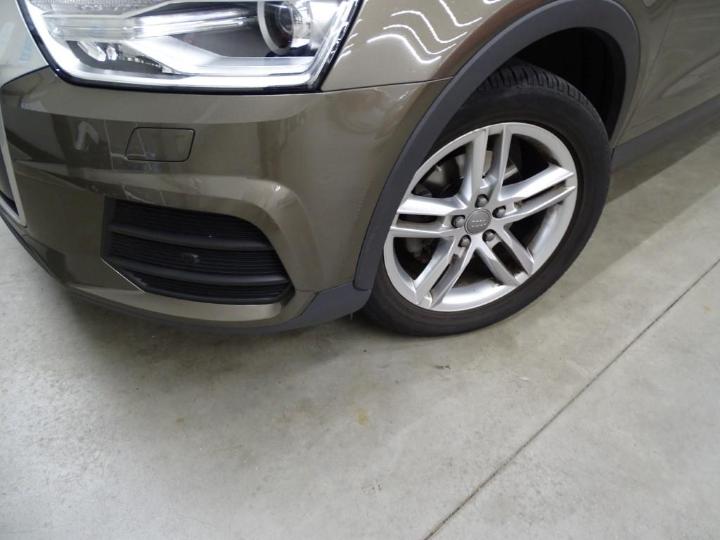 Photo 22 VIN: WAUZZZ8U5GR057290 - AUDI Q3 