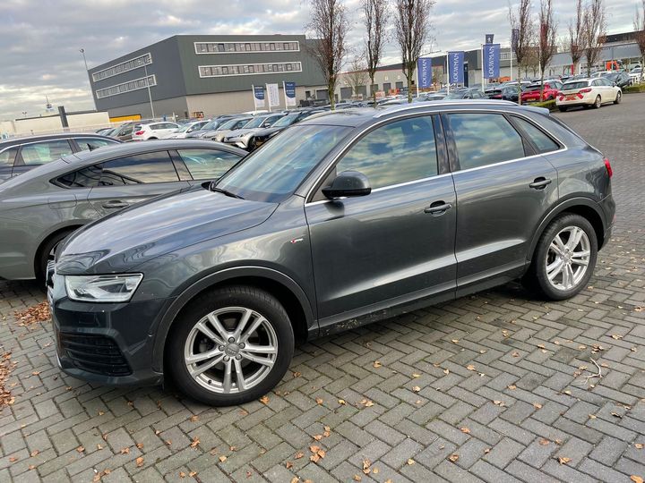 Photo 0 VIN: WAUZZZ8U5HR007278 - AUDI Q3 