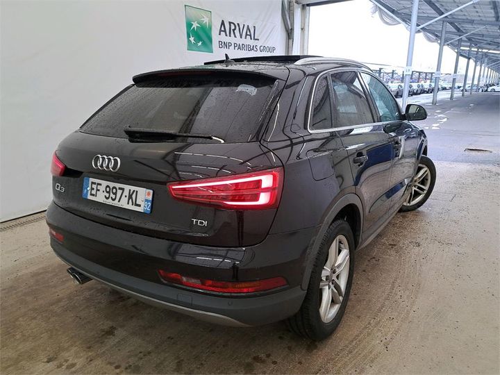 Photo 2 VIN: WAUZZZ8U5HR020158 - AUDI Q3 