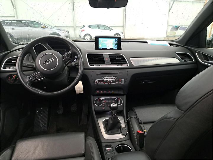 Photo 3 VIN: WAUZZZ8U5HR020158 - AUDI Q3 