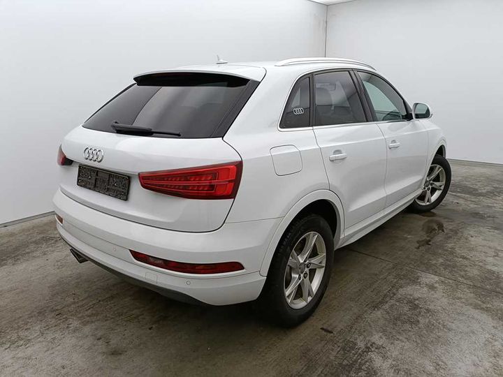 Photo 2 VIN: WAUZZZ8U5HR027336 - AUDI Q3 