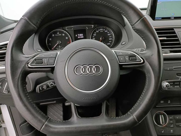 Photo 21 VIN: WAUZZZ8U5HR027336 - AUDI Q3 