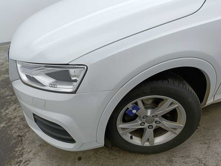 Photo 26 VIN: WAUZZZ8U5HR027336 - AUDI Q3 