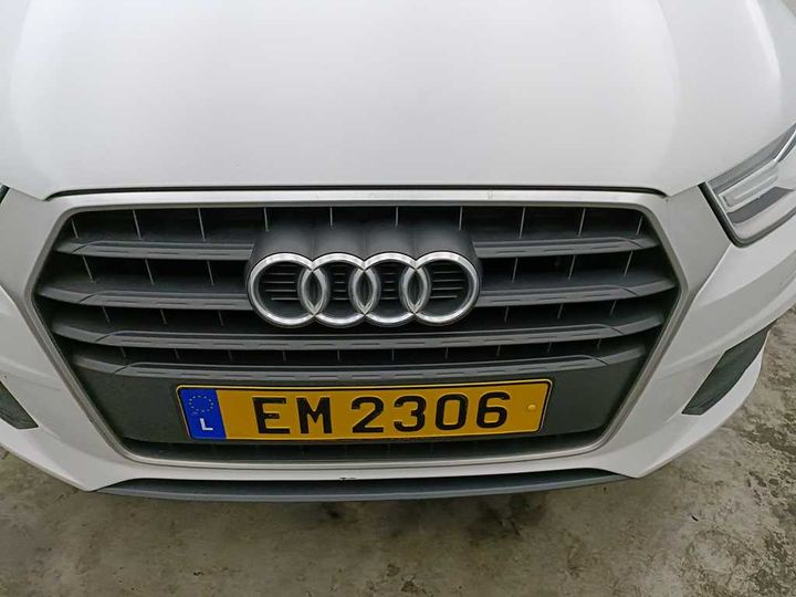 Photo 5 VIN: WAUZZZ8U5HR027336 - AUDI Q3 