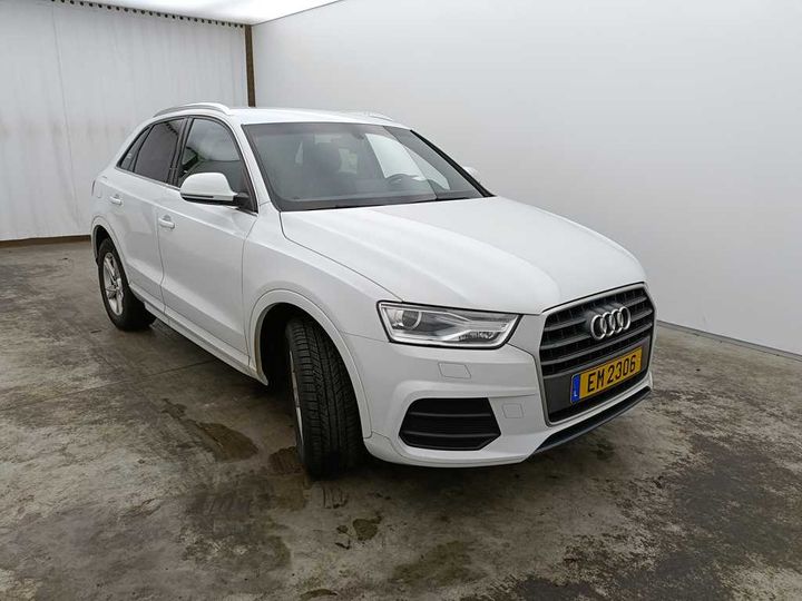 Photo 8 VIN: WAUZZZ8U5HR027336 - AUDI Q3 