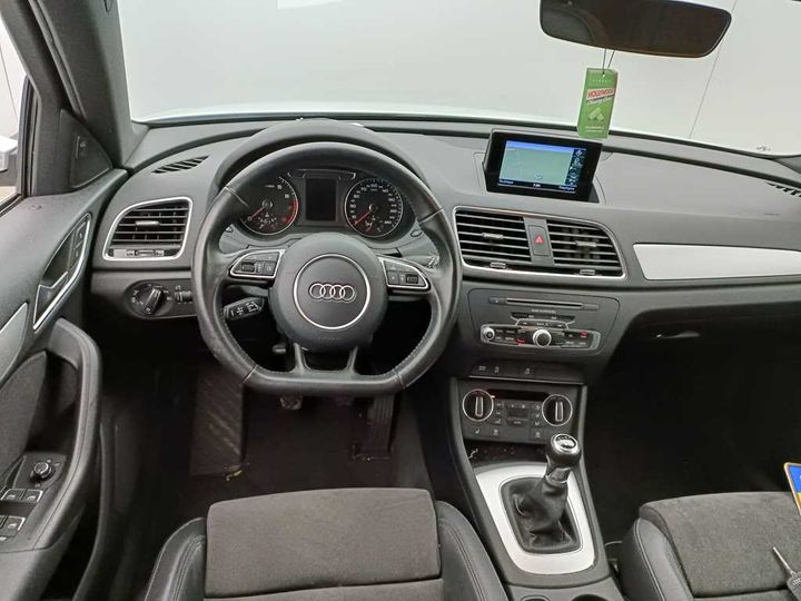 Photo 9 VIN: WAUZZZ8U5HR027336 - AUDI Q3 