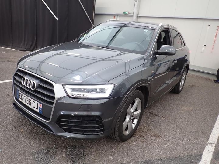 Photo 0 VIN: WAUZZZ8U5HR052169 - AUDI Q3 